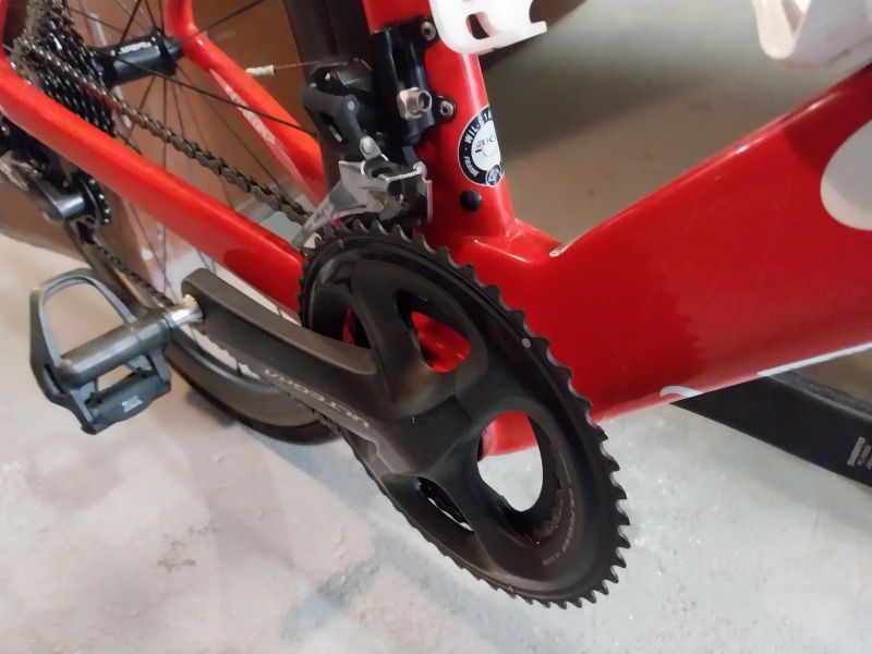 Wilier Triestina Cento 1 AIR
