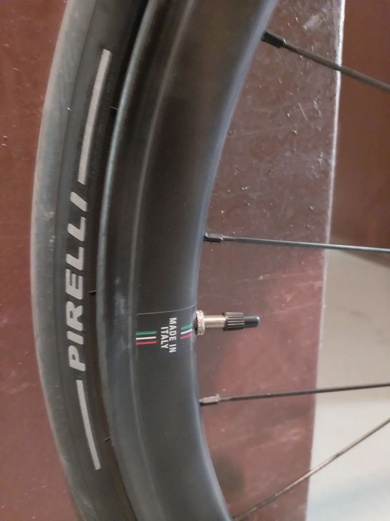 Wilier Triestina Cento 1 AIR