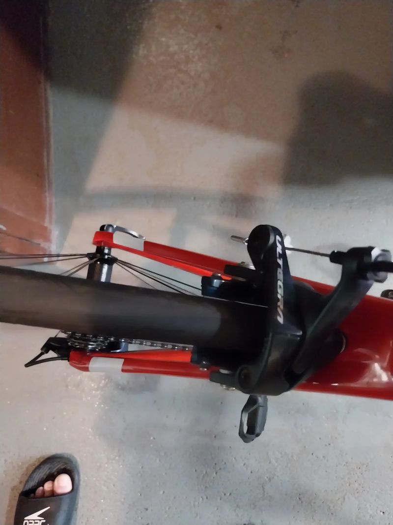 Wilier Triestina Cento 1 AIR