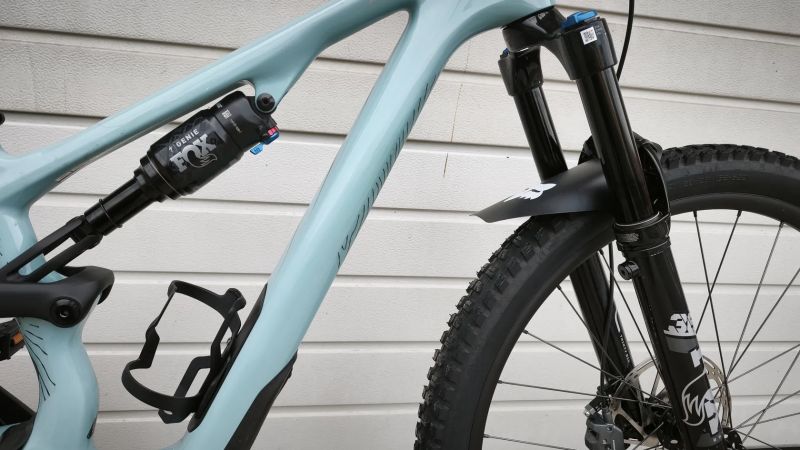 Specialized Stumpjumper 15 Comp Carbon mullet