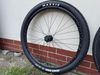 Bontrager Kovee Elite 23, ořech XD
