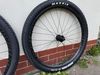 Bontrager Kovee Elite 23, ořech XD
