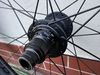 Bontrager Kovee Elite 23, ořech XD