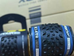 NOS Tufo XC14 TR 29x2.25 modrý bok