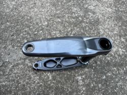 Kliky SRAM GX DUB 175mm za symbolickou cenu