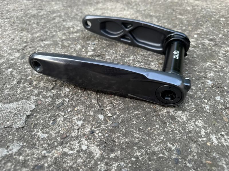 Kliky SRAM GX DUB 175mm za symbolickou cenu