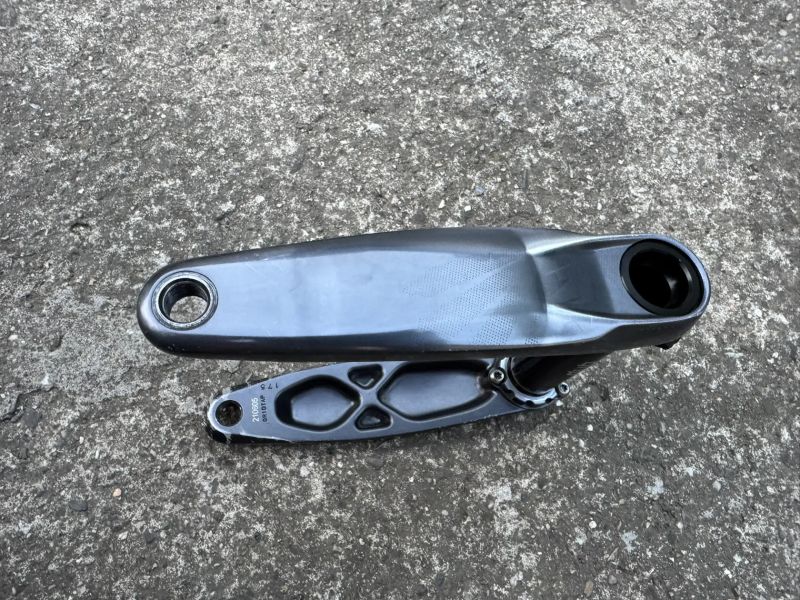 Kliky SRAM GX DUB 175mm za symbolickou cenu