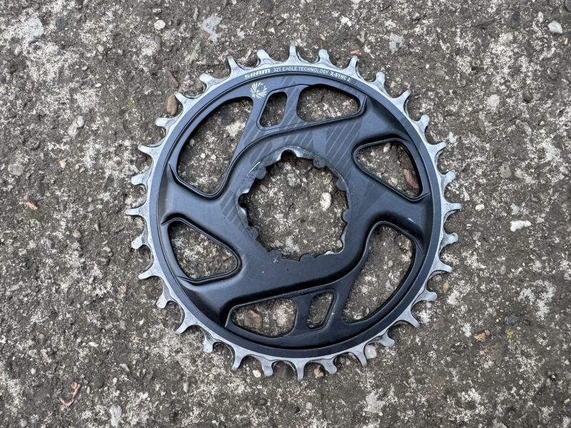 Převodník Sram GX Lunar 32z Boost