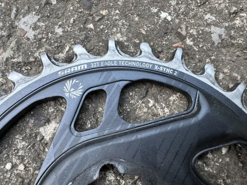 Převodník Sram GX Lunar 32z Boost