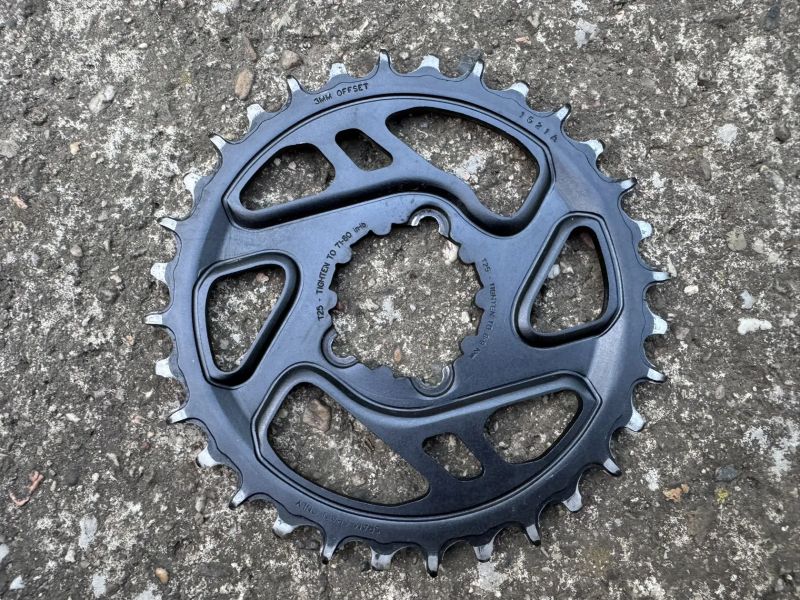 Převodník Sram GX Lunar 32z Boost