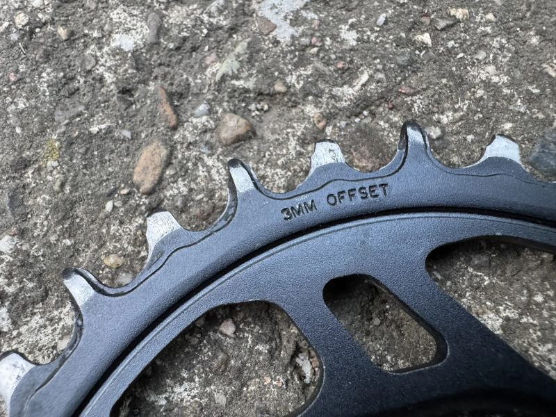 Převodník Sram GX Lunar 32z Boost