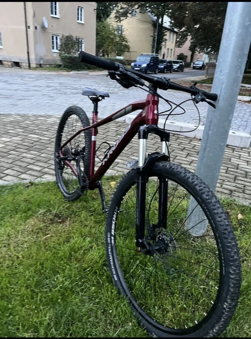 KROSS Level 6.0