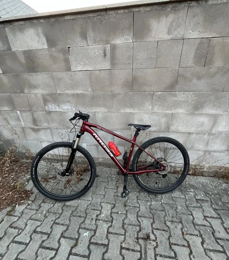 KROSS Level 6.0