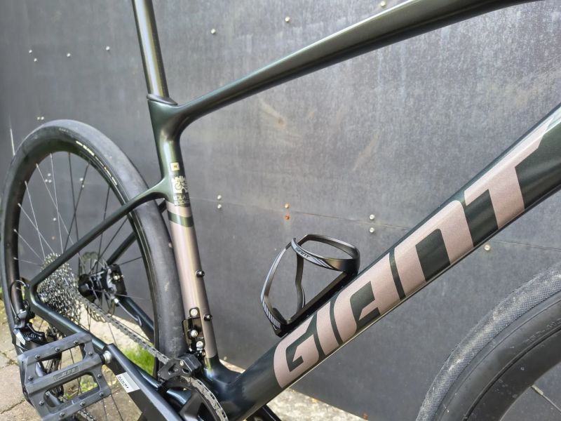 Giant FastRoad Advanced 1 2025