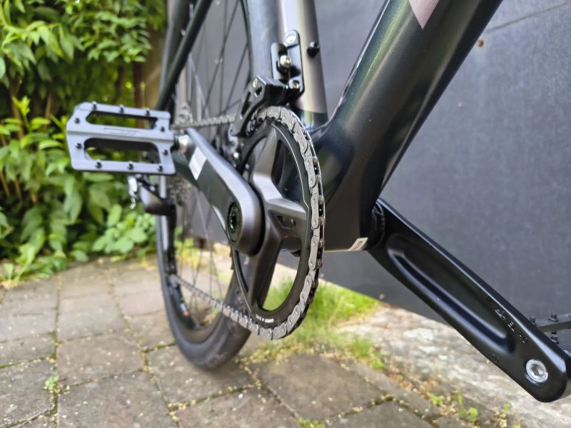 Giant FastRoad Advanced 1 2025