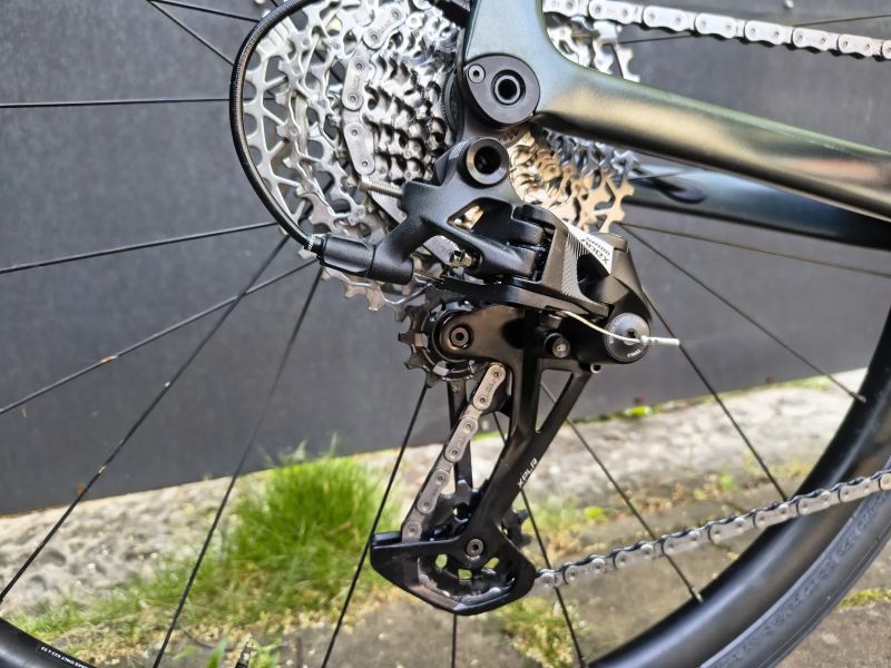 Giant FastRoad Advanced 1 2025