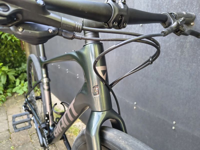 Giant FastRoad Advanced 1 2025
