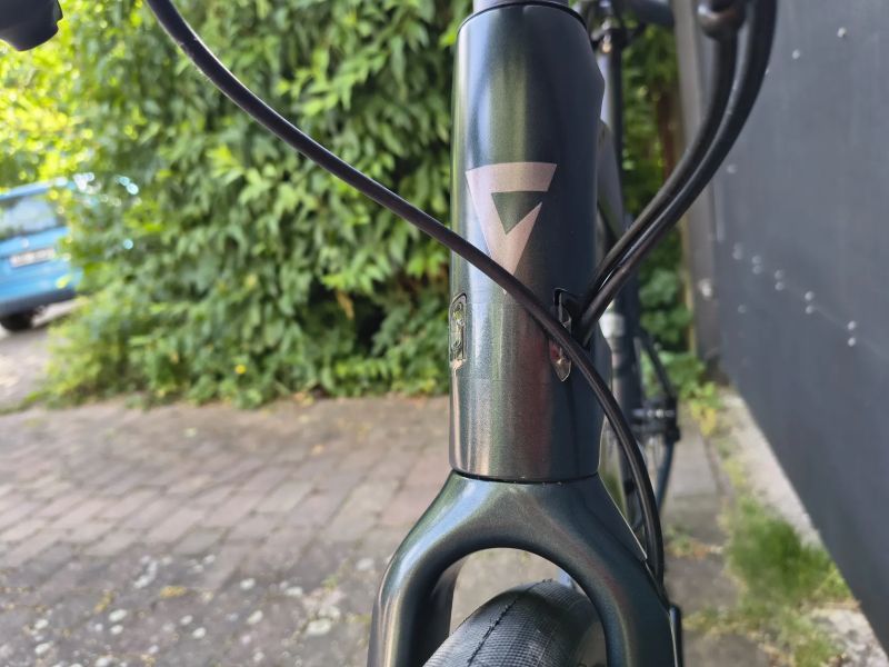 Giant FastRoad Advanced 1 2025