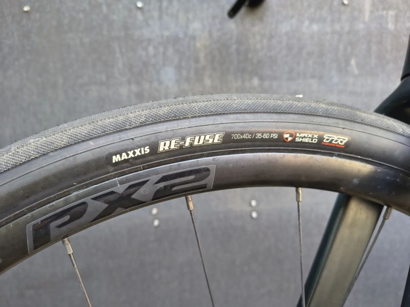 Giant FastRoad Advanced 1 2025