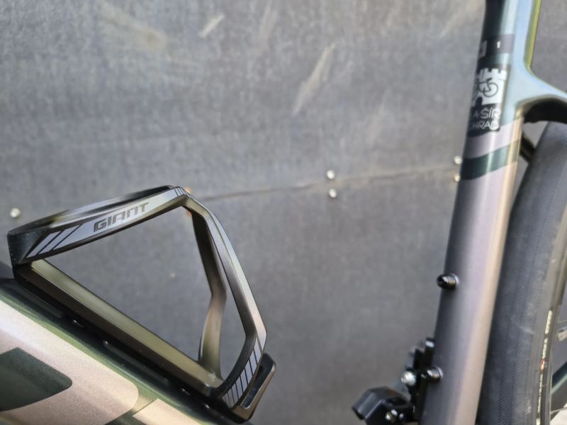 Giant FastRoad Advanced 1 2025