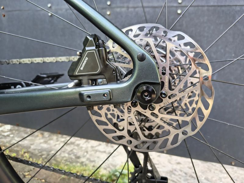 Giant FastRoad Advanced 1 2025