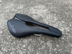Selle Italia Novus Evo Superflow Ti 360