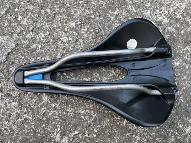 Selle Italia Novus Evo Superflow Ti 360