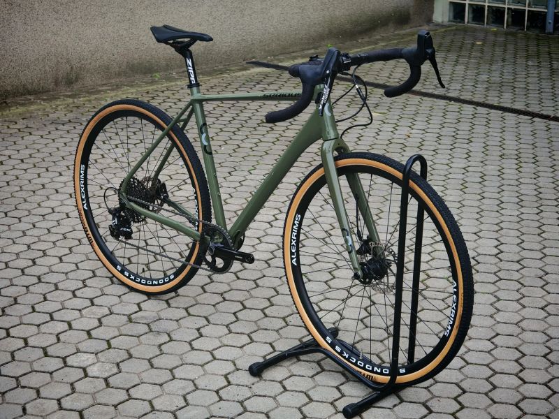 Serious Gravix Pro