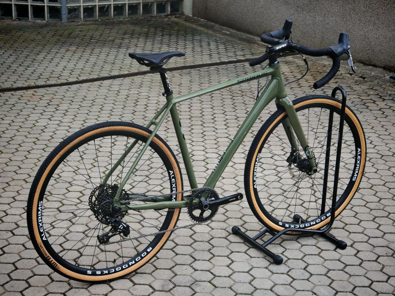 Serious Gravix Pro