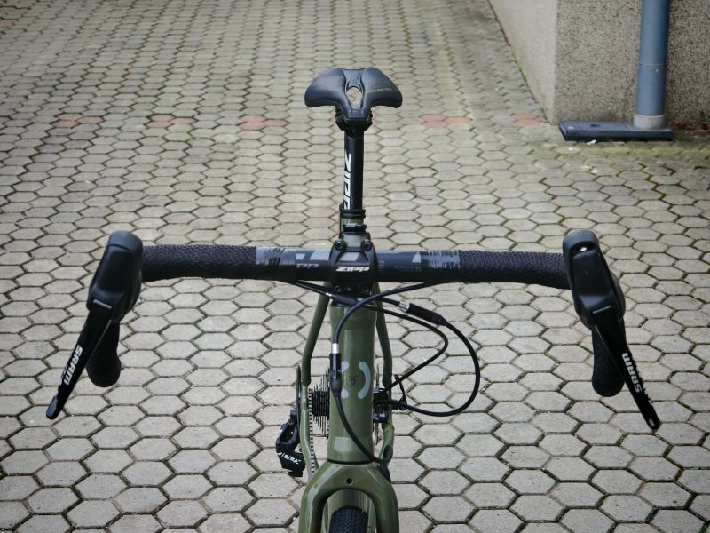 Serious Gravix Pro
