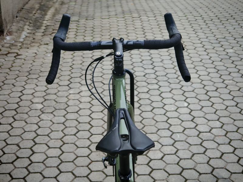 Serious Gravix Pro