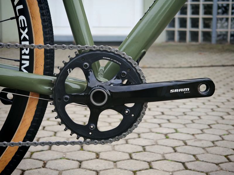 Serious Gravix Pro
