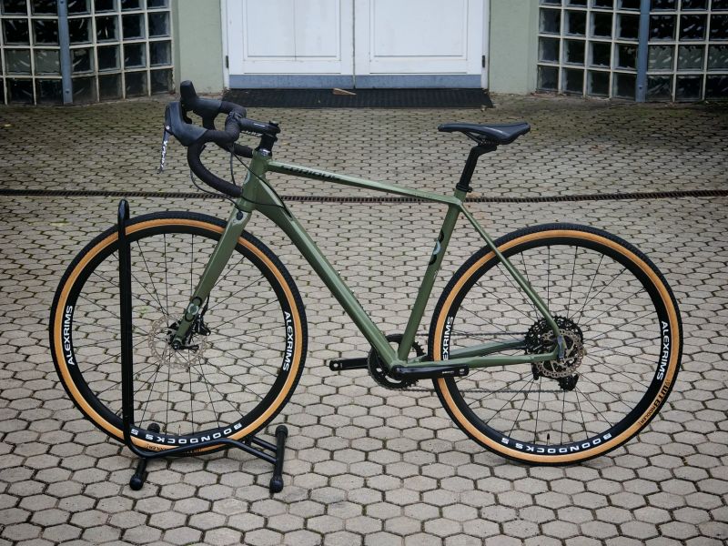 Serious Gravix Pro