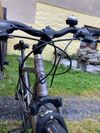 Merida Crossway TFS 100
