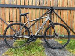 Merida Crossway TFS 100
