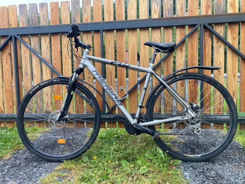 Merida Crossway TFS 100