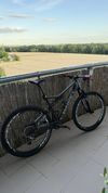 Specialized S-WORKS EPIC World Cup