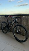 Specialized S-WORKS EPIC World Cup