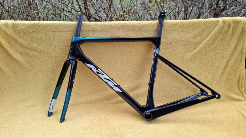 KTM Revelator Alto Master Disc - vel. 55