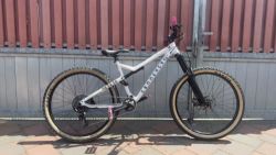 Commencal Meta TR