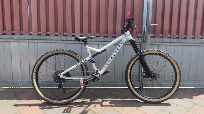Commencal Meta TR