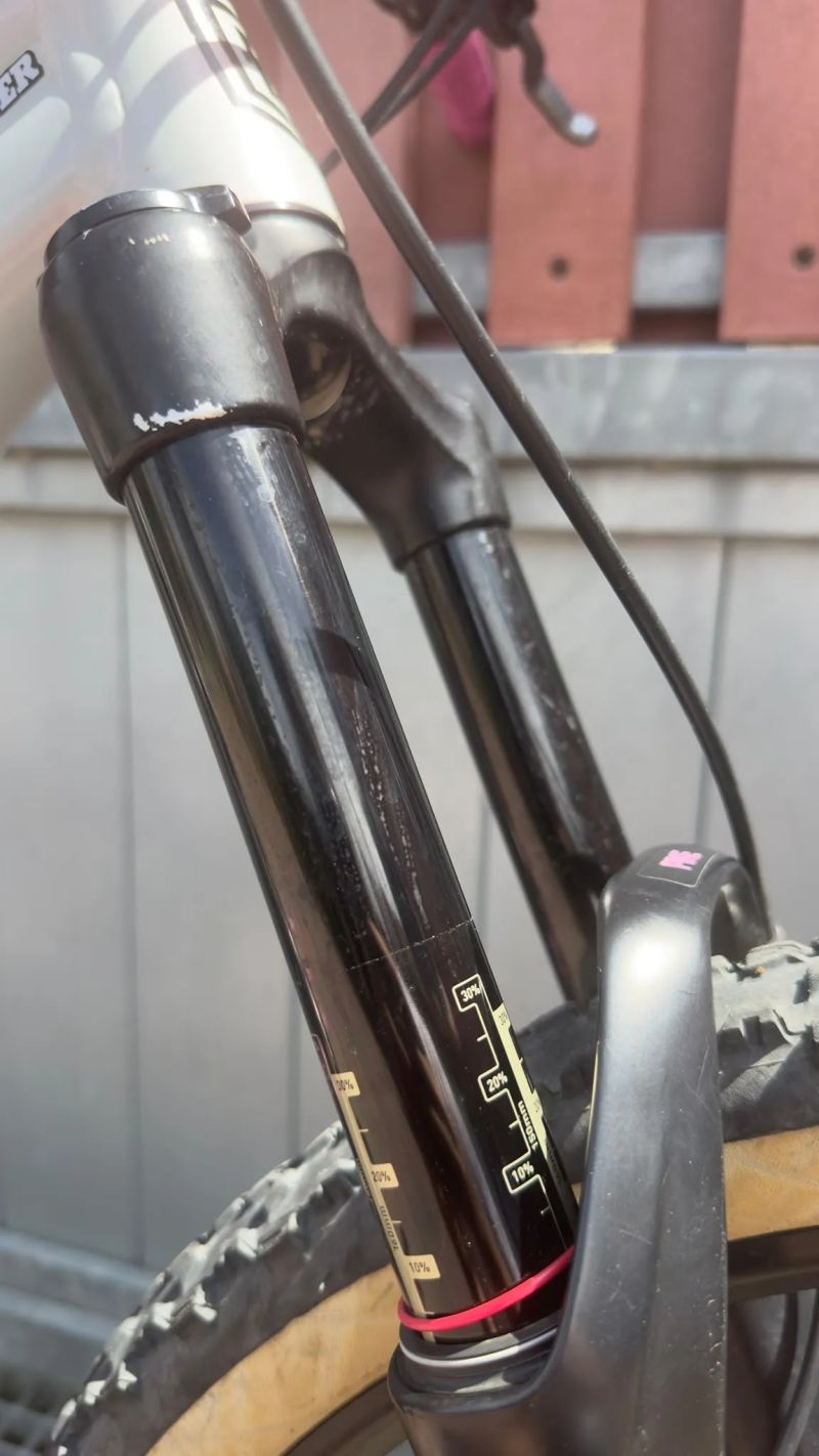 Commencal Meta TR