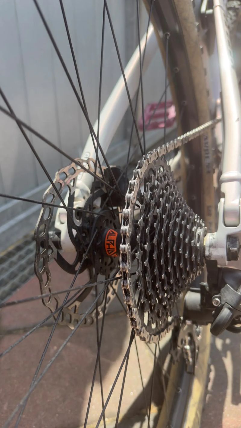 Commencal Meta TR