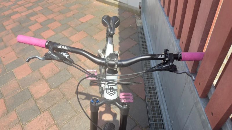 Commencal Meta TR