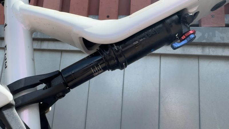 Commencal Meta TR