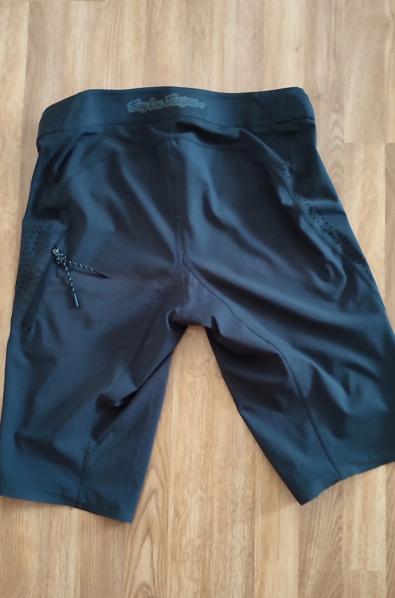 Kraťasy Troy Lee Designs Sprintultra 