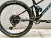 Mondraker FOXY XR 29", vel. L, zdvihy 160/160 mm, 15,4 kg