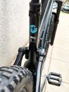 Mondraker FOXY XR 29", vel. L, zdvihy 160/160 mm, 15,4 kg