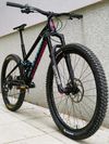 Mondraker FOXY XR 29", vel. L, zdvihy 160/160 mm, 15,4 kg