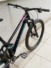 Mondraker FOXY XR 29", vel. L, zdvihy 160/160 mm, 15,4 kg